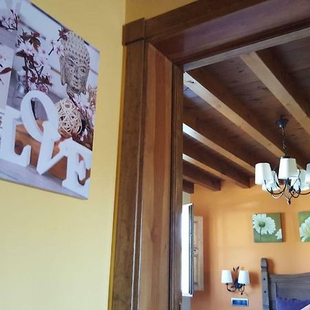 Camin De Los Collaos Guest House Cangas de Onis Luaran gambar